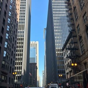 Meet your Posher, Claudette